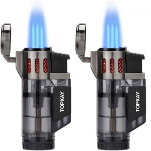 Torch Lighters
