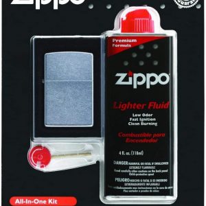Zippo Lighter