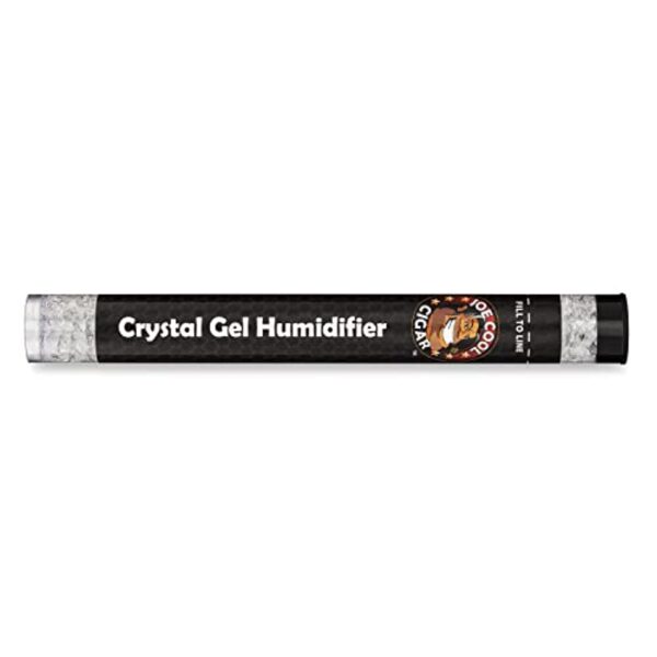 Cigar Crystal Gel Humidifier Tube for Cigar Humidors - 4 Pack - Image 6