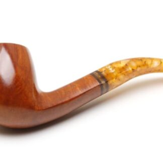 Savinelli Miele Honey Pipe 677 KS Tobacco Pipe