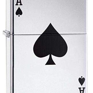 Zippo Ace Lighters
