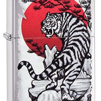 Zippo Animal Lighters