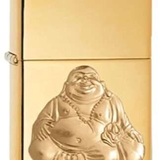Zippo Buddha Lighter