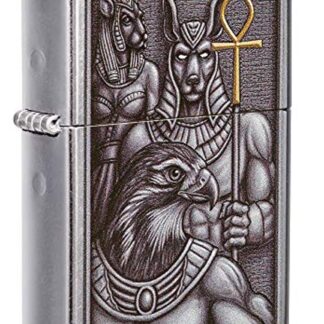 Zippo Mythical Lighters