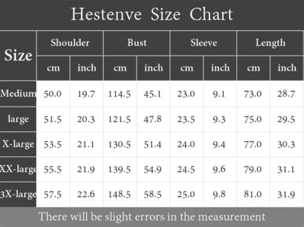 Hestenve Mens Short Sleeve Cuban Camp Guayabera Shirt Linen Cotton Hippie Beach Button Down Shirts - Image 7