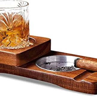 Accessory Cigars Set Gift for Men Christmas & Father's Day