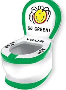 Funny Ashtray